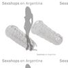 Kit de fundas para pene transparentes